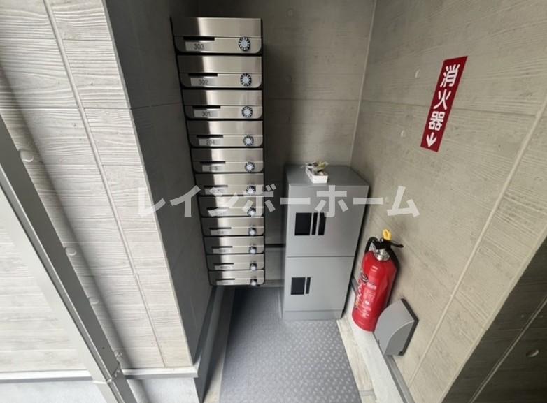 その他共有部分