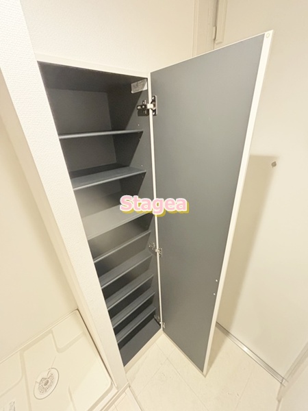 玄関　同仕様