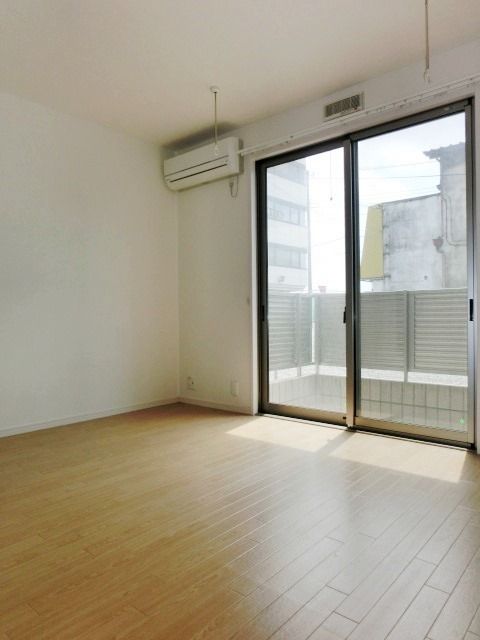その他部屋・スペース　明るいお部屋です！