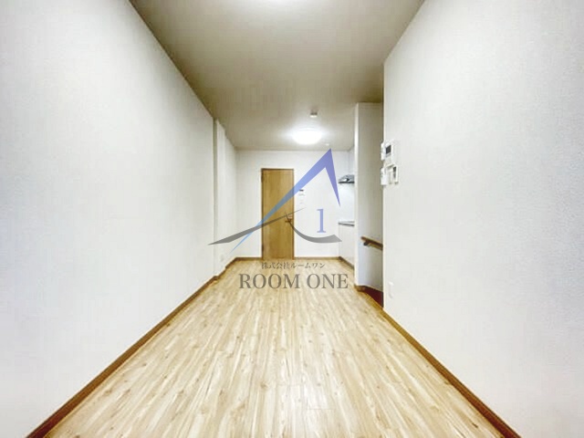 居室・リビング　洋室のお部屋です。