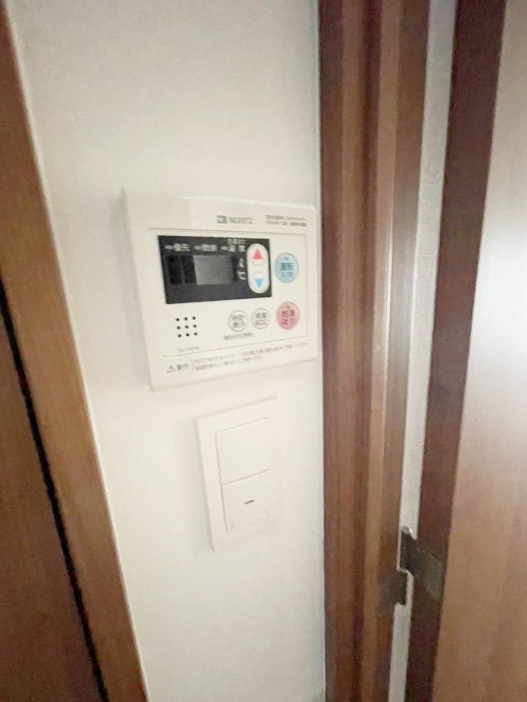 その他設備　設備