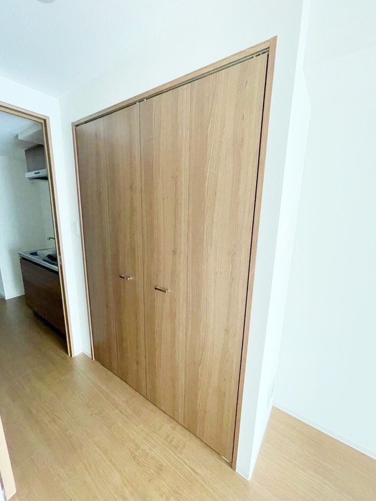その他部屋・スペース　収納