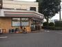 コンビニ　セブンイレブン江戸川大杉店（コンビニ）まで346m
