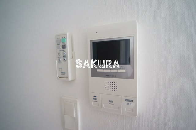 その他設備　充実した室内設備♪