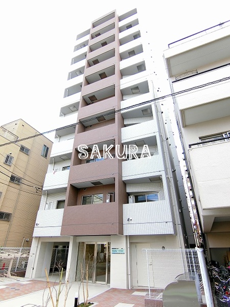 建物外観　当店おすすめ物件♪