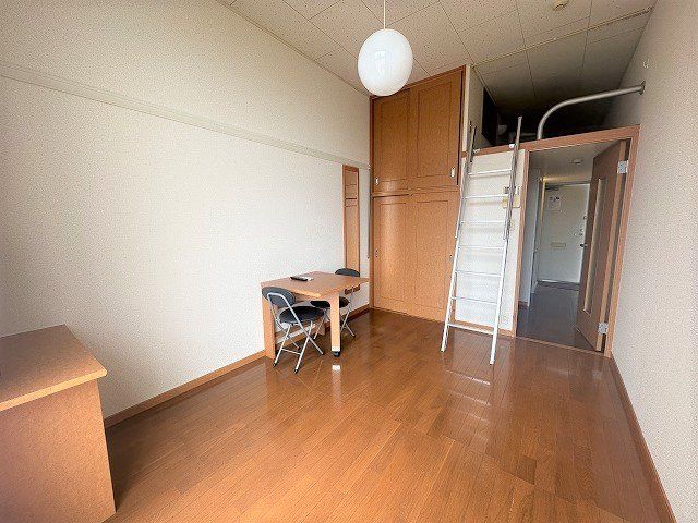 その他部屋・スペース　1階居室