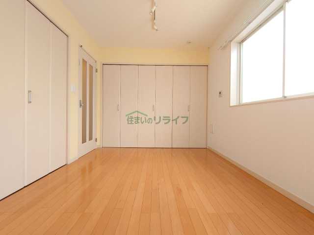 居室・リビング　リライフ下北沢店