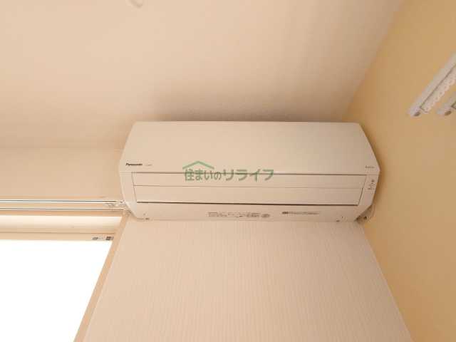その他設備　リライフ下北沢店