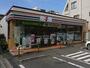 コンビニ　セブンイレブン荻窪四面道東店（コンビニ）まで280m