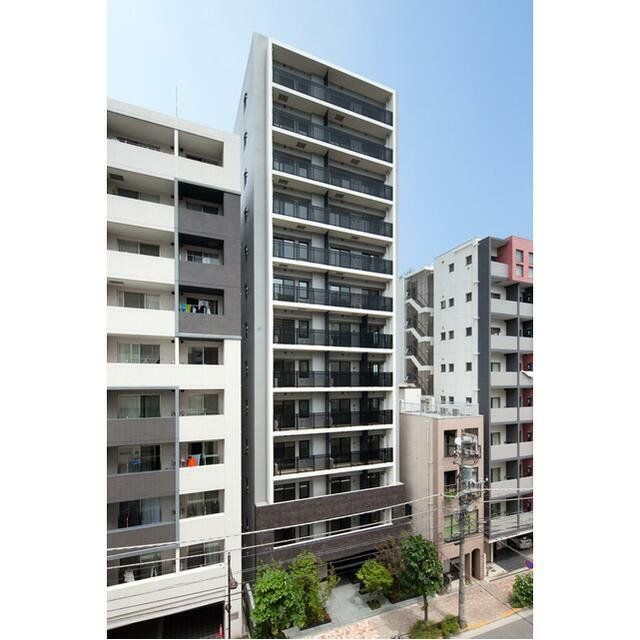 建物外観　物件画像