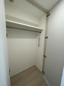 収納　※別部屋参照