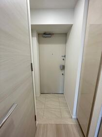 玄関　※別部屋参照