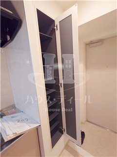 その他　別号室参考写真です