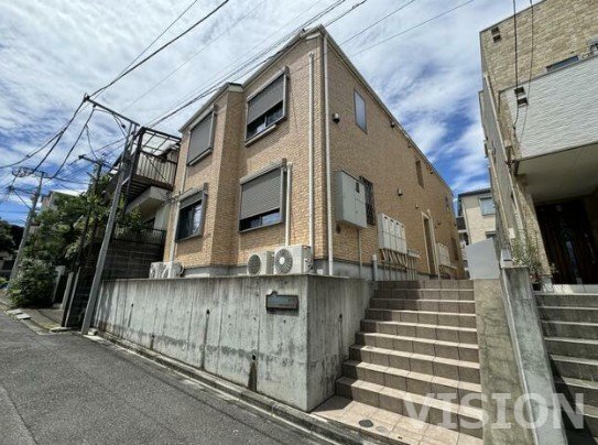 建物外観　☆外観☆
