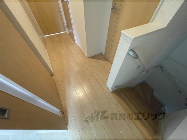 その他部屋・スペース　廊下