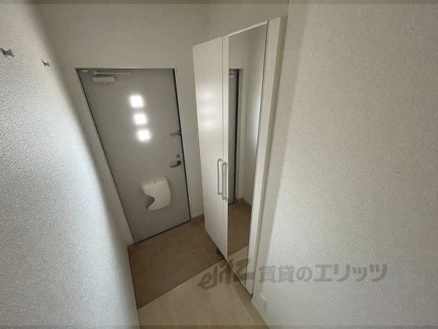 収納　下駄箱