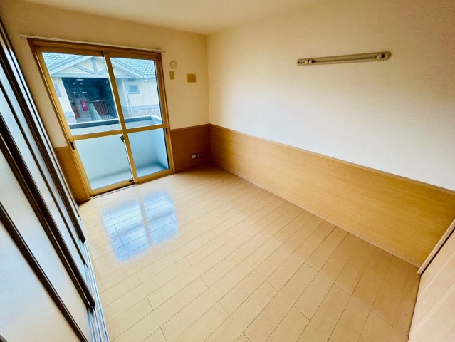 その他部屋・スペース　洋室(1)☆