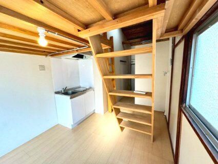 その他部屋・スペース