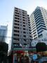 グランパセオ市谷甲良町 5階 築6年10ヶ月の賃貸物件