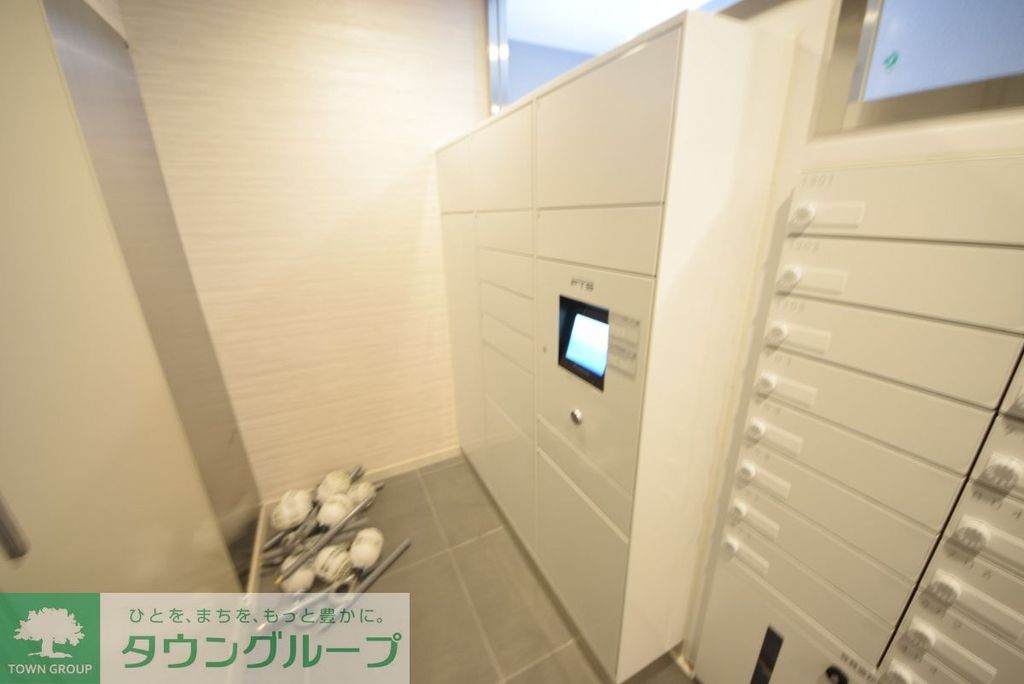 その他部屋・スペース　設備