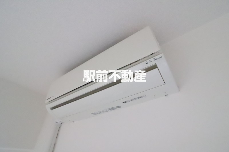 その他設備　パーツ
