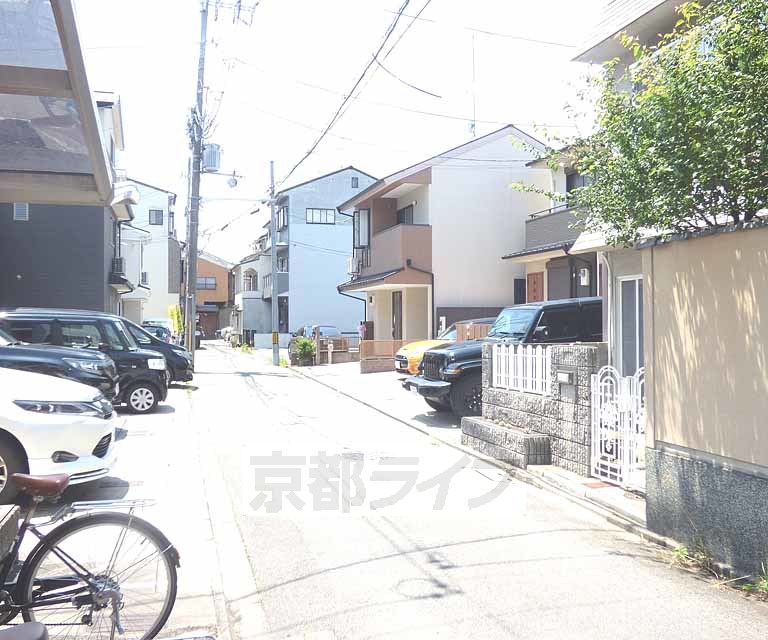 その他　近隣風景です。