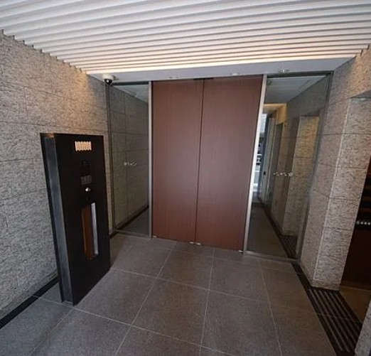 その他共有部分　オートロック