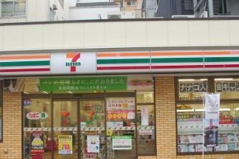 コンビニ　セブンイレブン 墨田太平2丁目店（コンビニ）まで67m