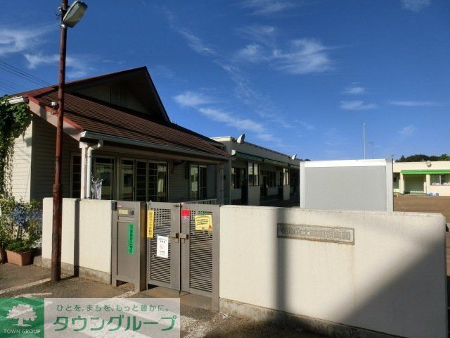幼稚園・保育園　土南部保育園（幼稚園・保育園）まで1794m