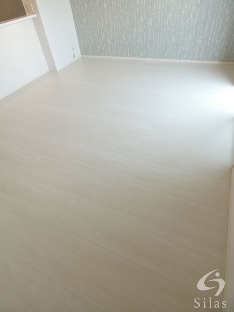 居室・リビング　同仕様