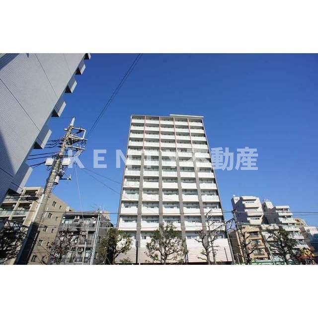 その他　外観もきれいです
