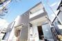 建物外観　☆スタイリッシュな外観☆
