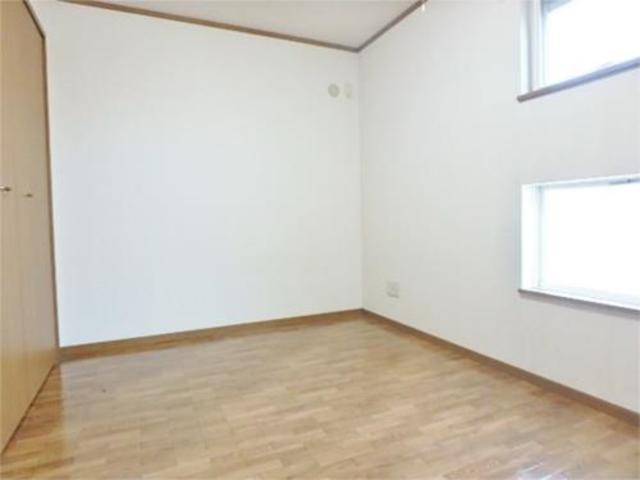 その他部屋・スペース　明るいお部屋です