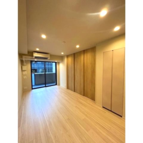 居室・リビング　居室