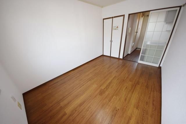 その他部屋・スペース　★キレイなフローリングのお部屋です★