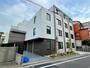 北千束駅より徒歩2分 2階 築4年4ヶ月の賃貸物件