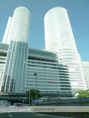 その他　名古屋駅（その他）まで750m