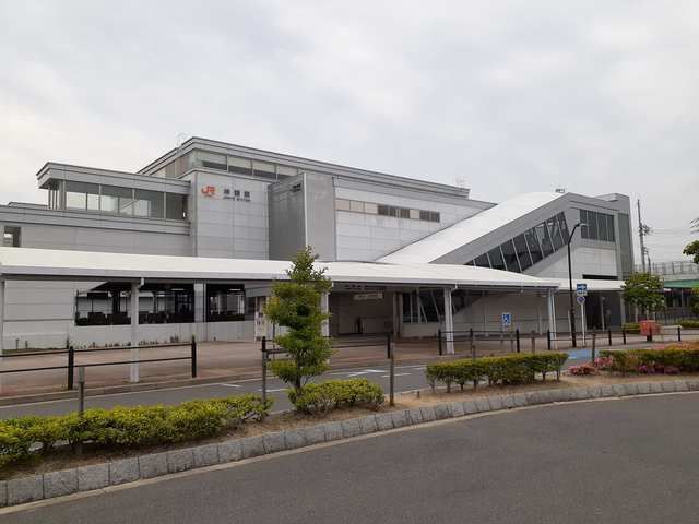 その他　神領駅（ＪＲ）（その他）まで850m