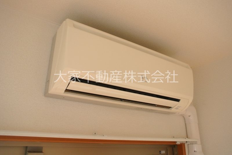 その他設備　※イメージ※