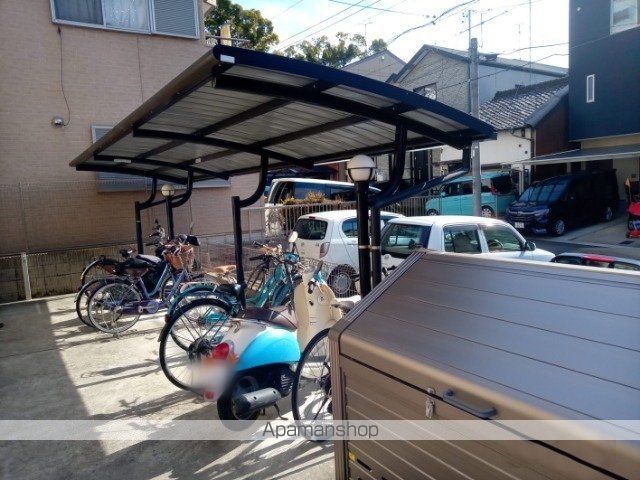 その他共有部分　その他共有部分