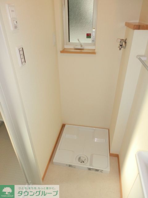 その他設備　※同建物別号室（参考写真）