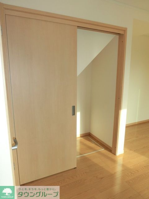 収納　※同建物別号室（参考写真）