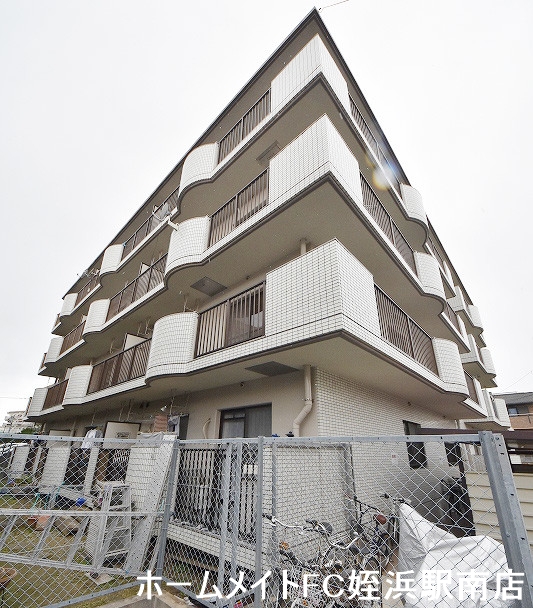 建物外観　★閑静な住宅街です♪★