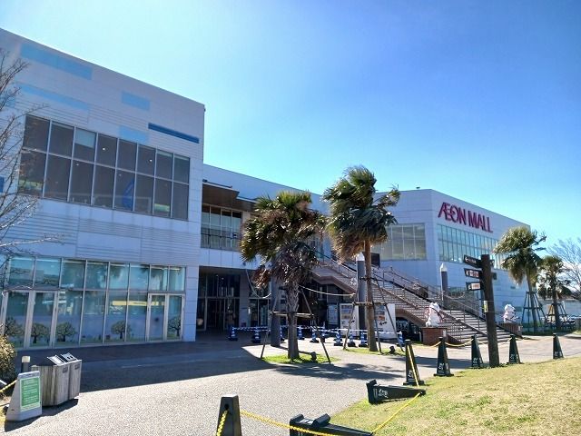 ショッピングセンター　イオンモール常滑店（ショッピングセンター）まで6700m