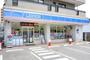 コンビニ　ローソン立石一丁目店（コンビニ）まで893m