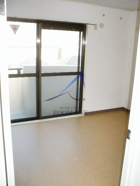 その他部屋・スペース　寝室です。
