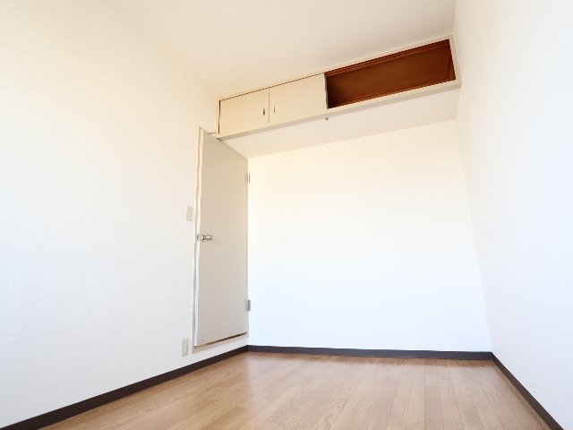 その他部屋・スペース　寝室です