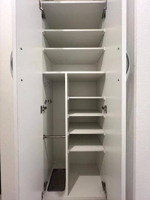 その他　シューズボックス付き