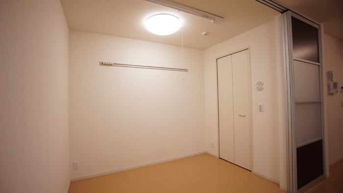 その他部屋・スペース　洋室3帖