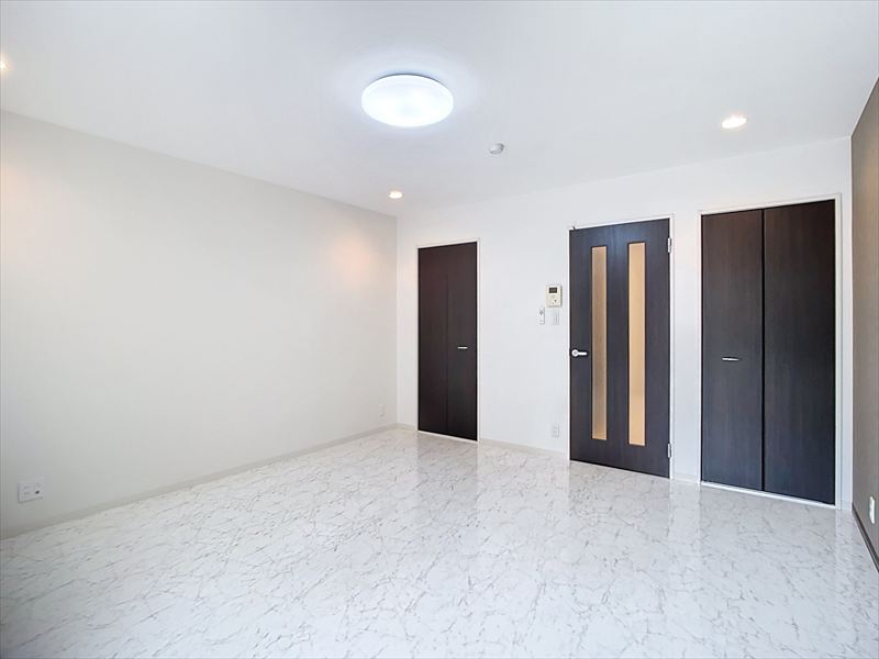 居室・リビング　※写真は同物件の別部屋です